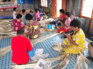 Importance of island biodiversity 2